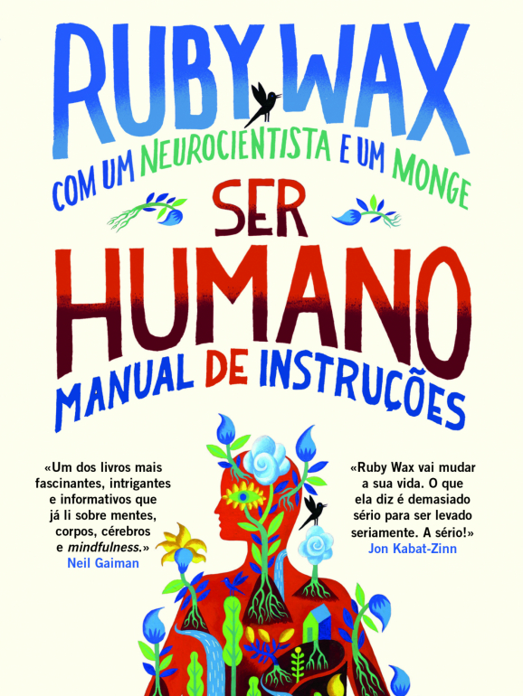 O livro chegou às bancas a 21 de janeiro e custa 17,69€