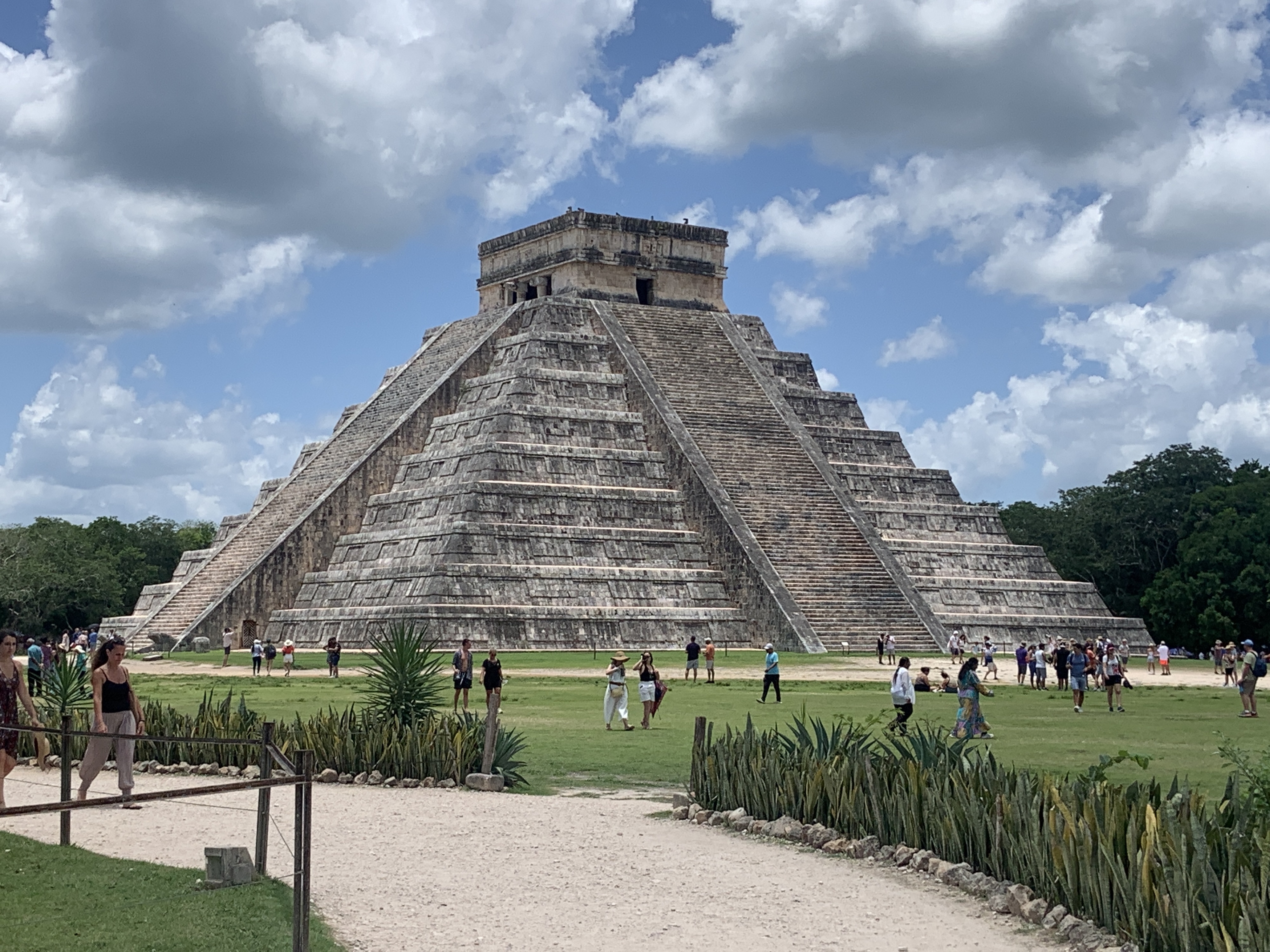 10 coisas que tem mesmo de fazer na Riviera Maya (além dos mojitos e das piña coladas)