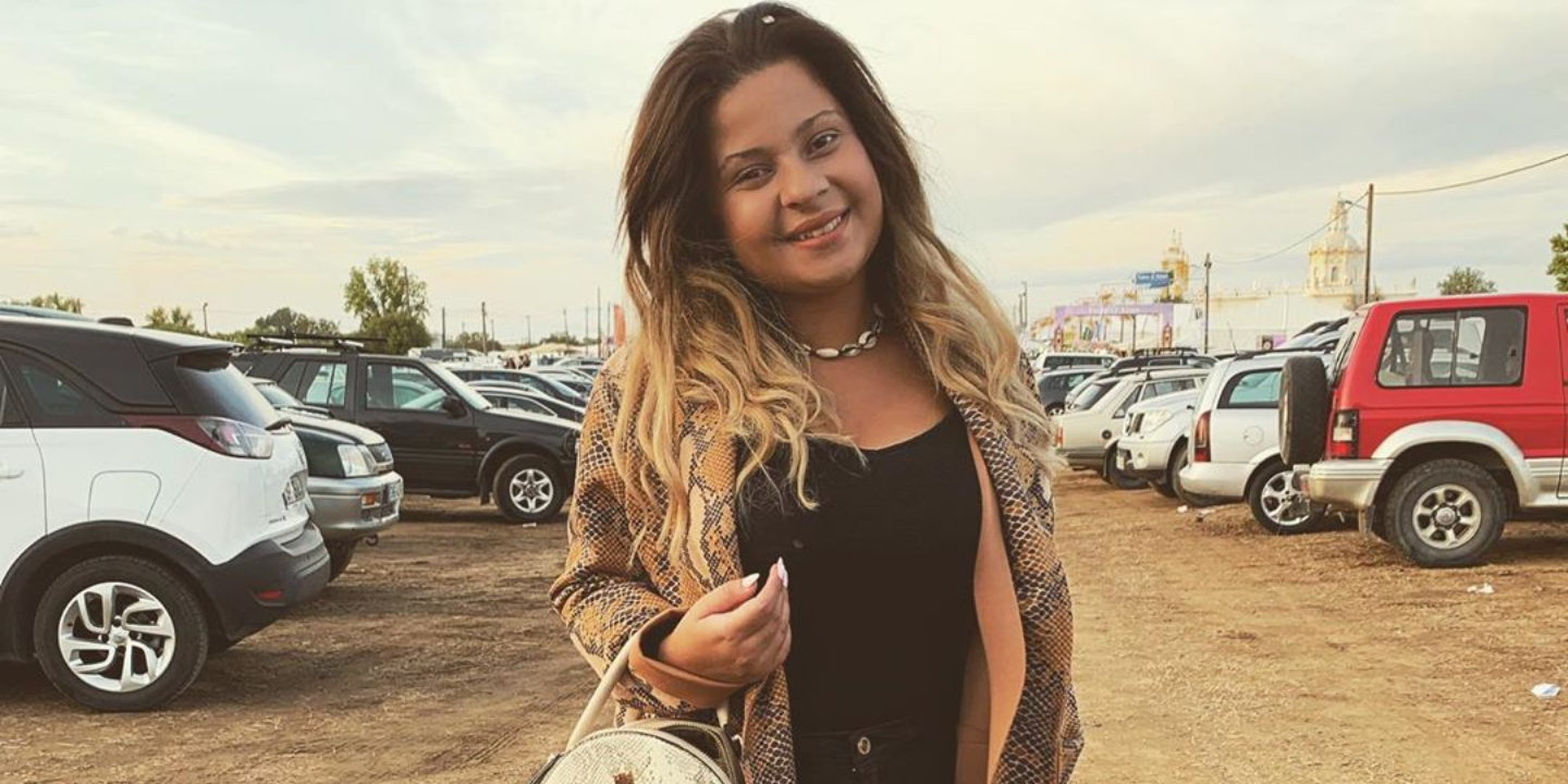 “Big Brother 2020”. Pai de Sandrina já esteve preso