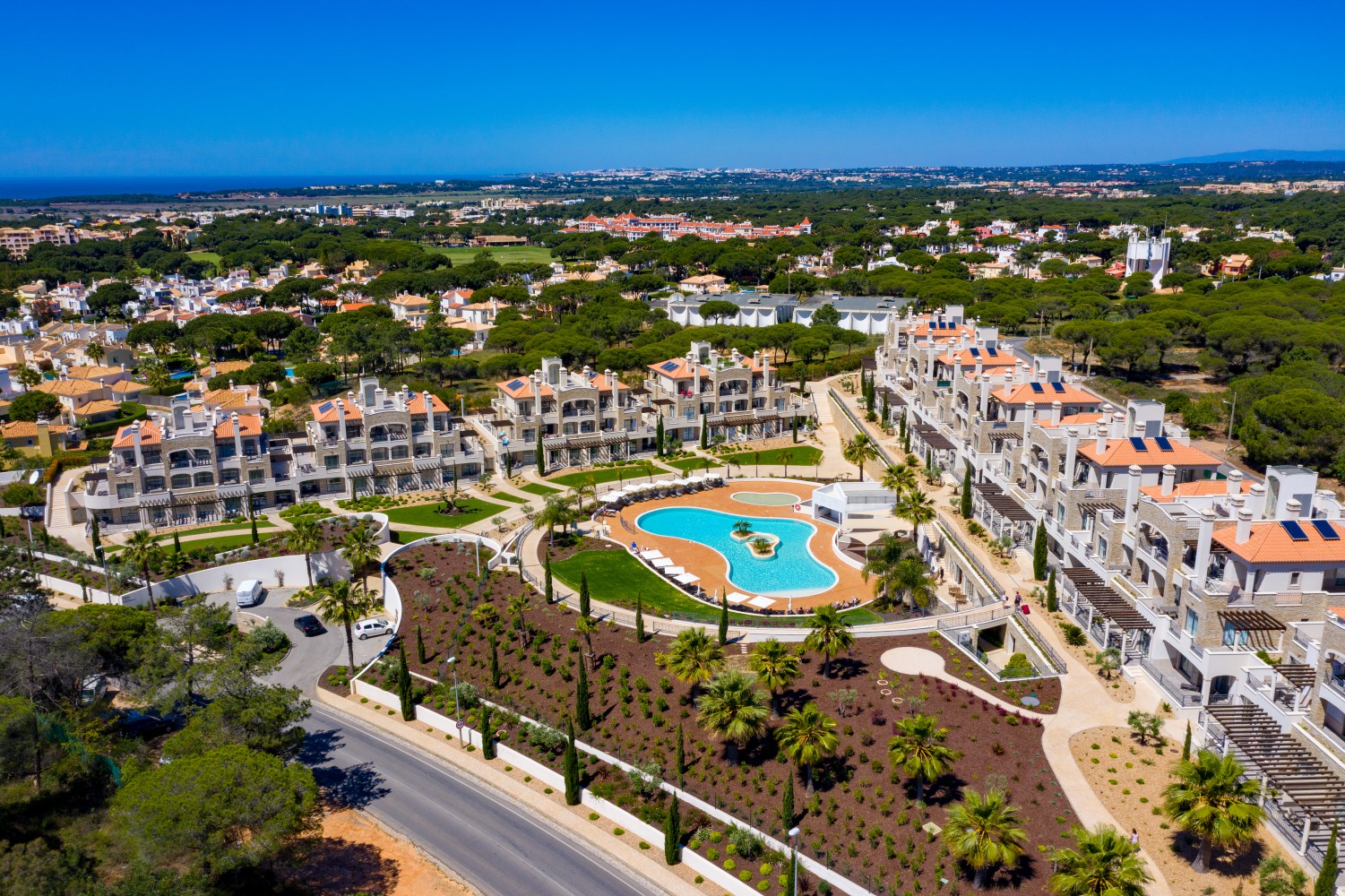 Pine Hills Vilamoura