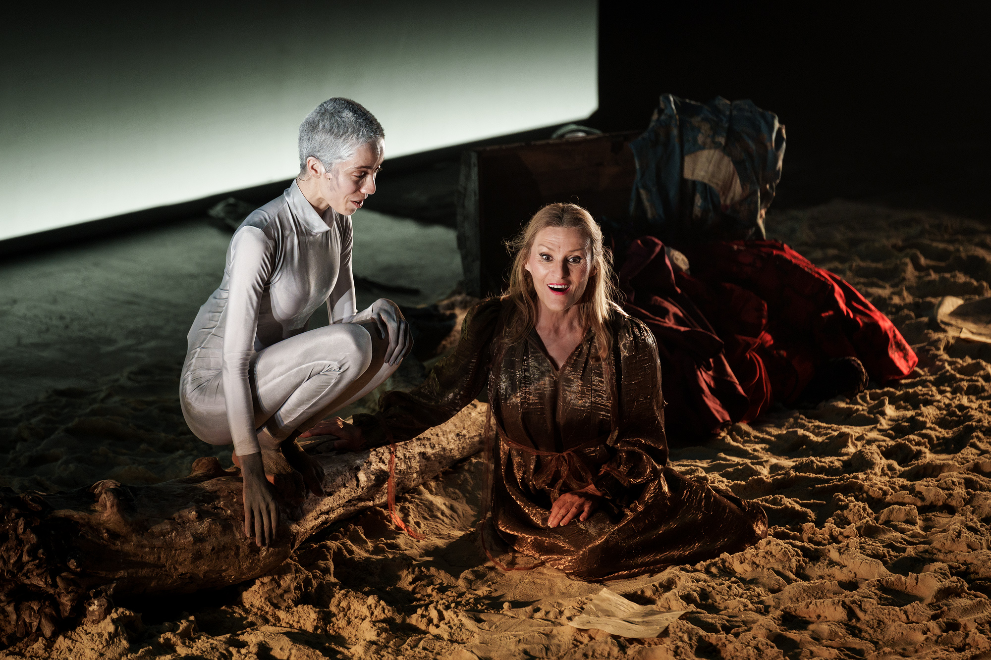 De Buba Espinho a Shakespeare. 7 atividades para fazer este fim-de-semana em Lisboa e no Porto