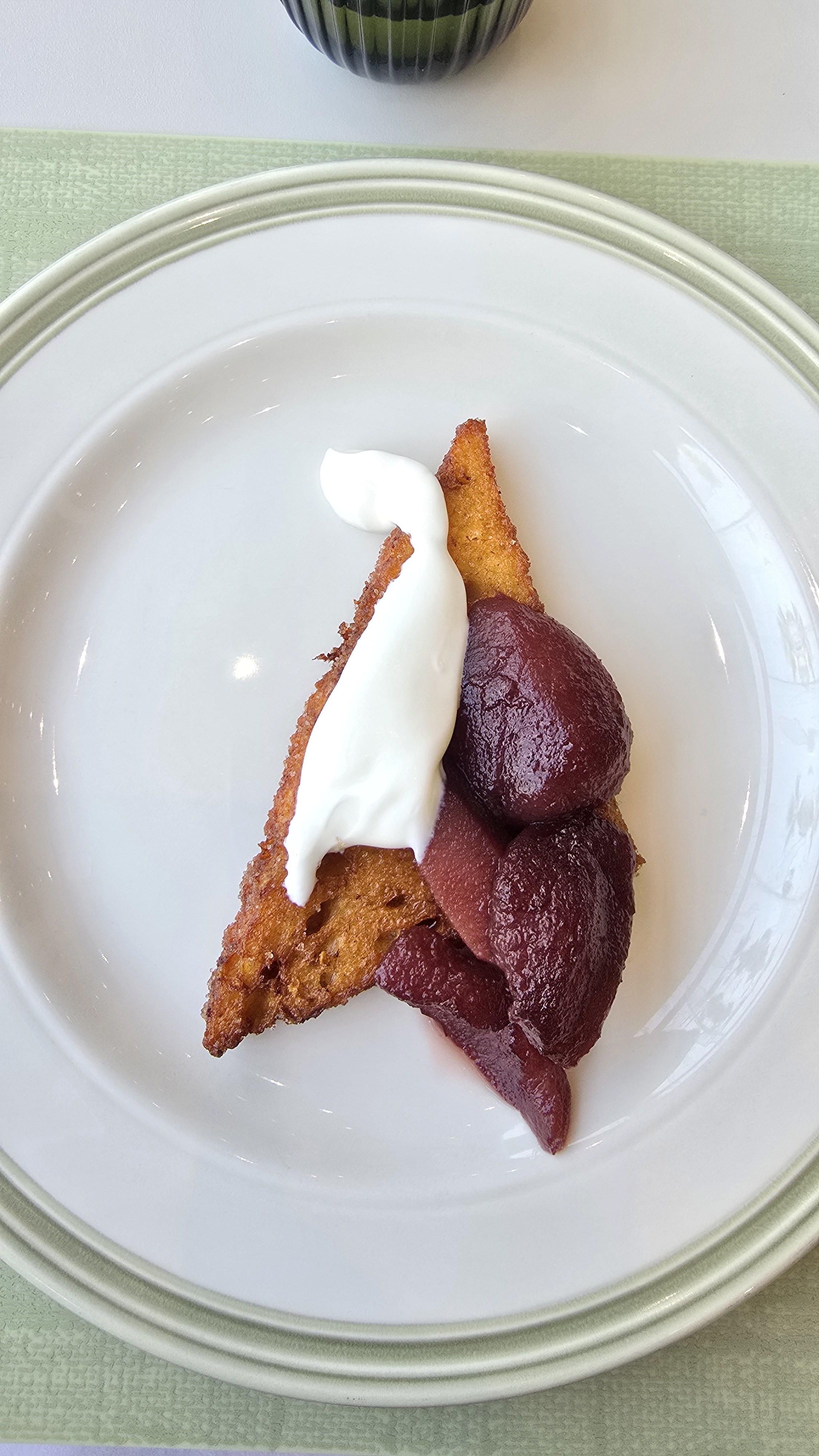 Pequeno-almoço In Season