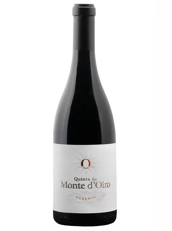 Quinta do Monte d'Oiro Reserva 2013