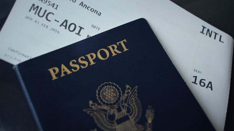 Está aqui a lista dos passaportes mais poderosos do mundo