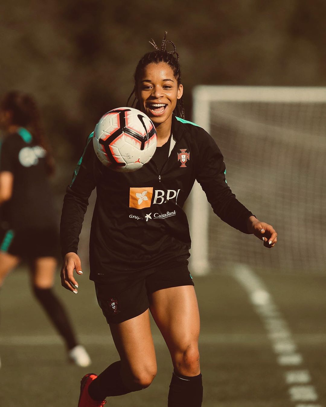Jéssica Silva: “A luta tem sido diária para que possamos ser remuneradas consoante o que valemos”