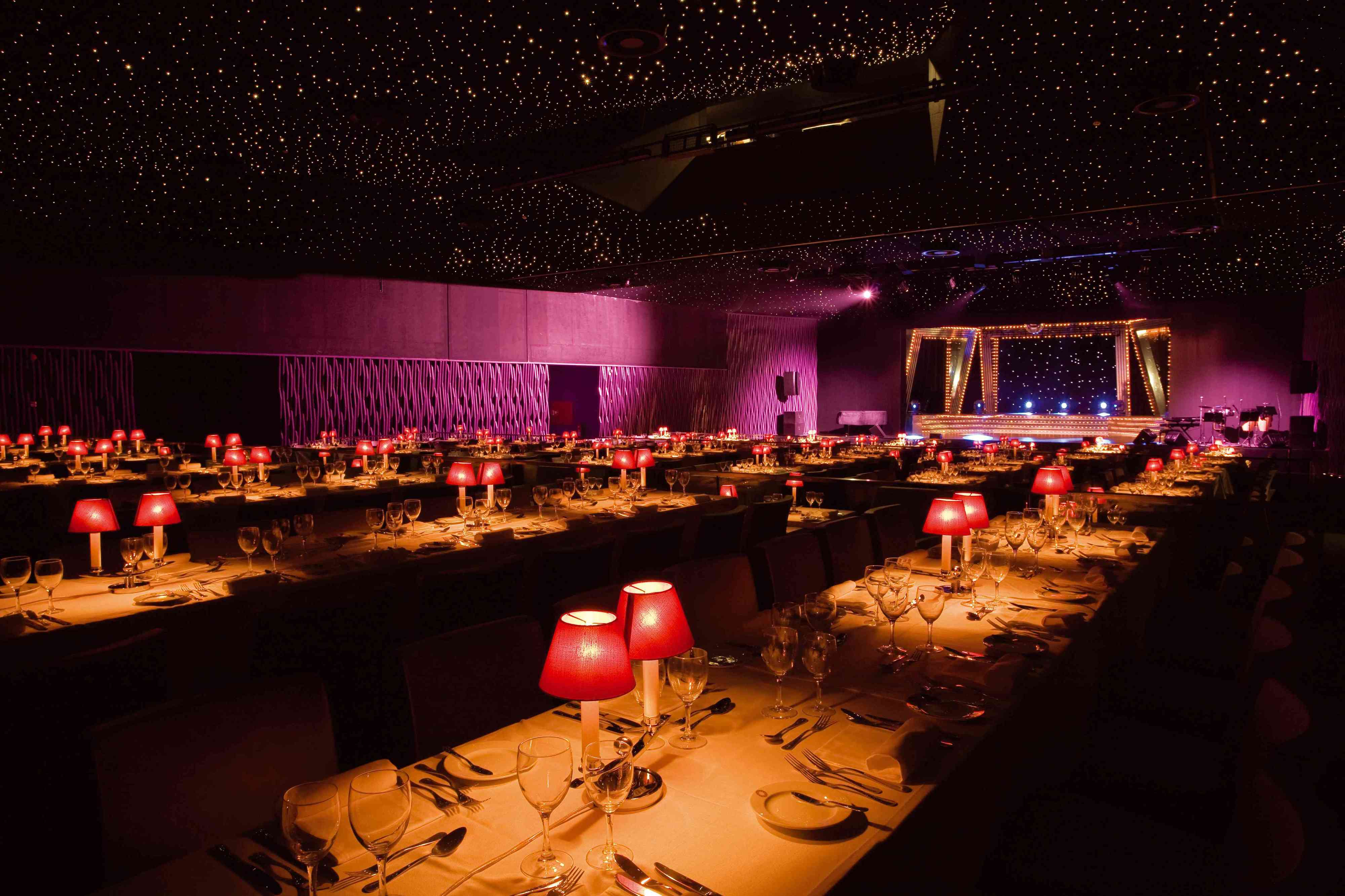 Este hotel vai ter um jantar intimista com concerto de Diogo Piçarra (e muitas outras atuações)