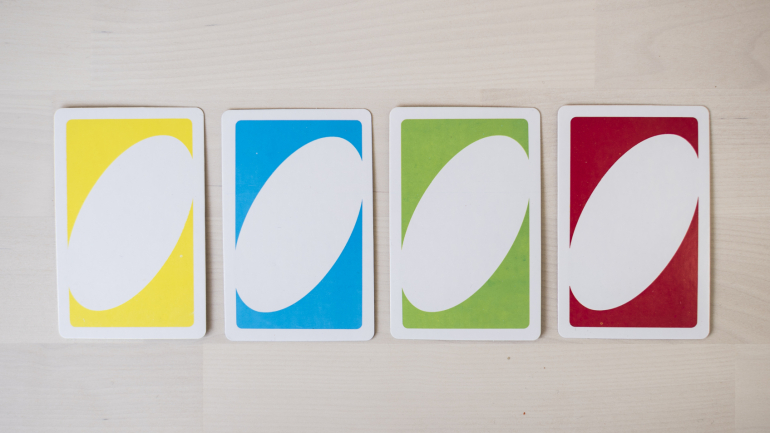 Cartas Brancas