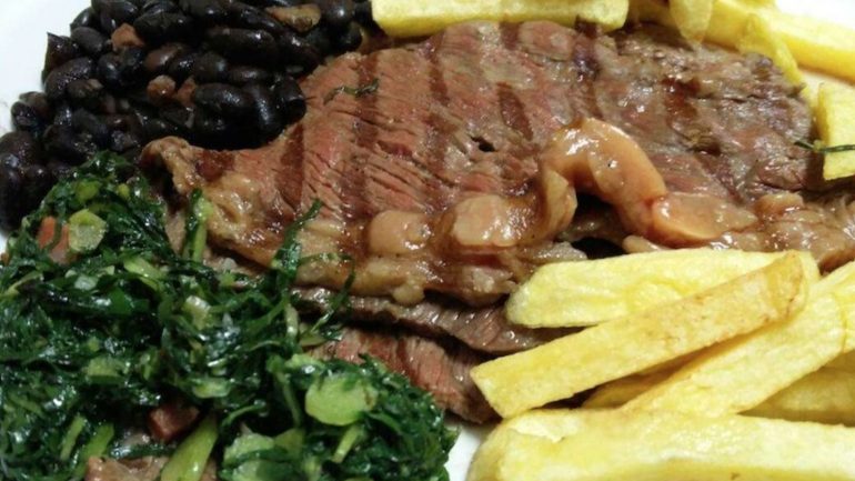 7 tascas na Grande Lisboa para comer bem por 7€ (ou menos)
