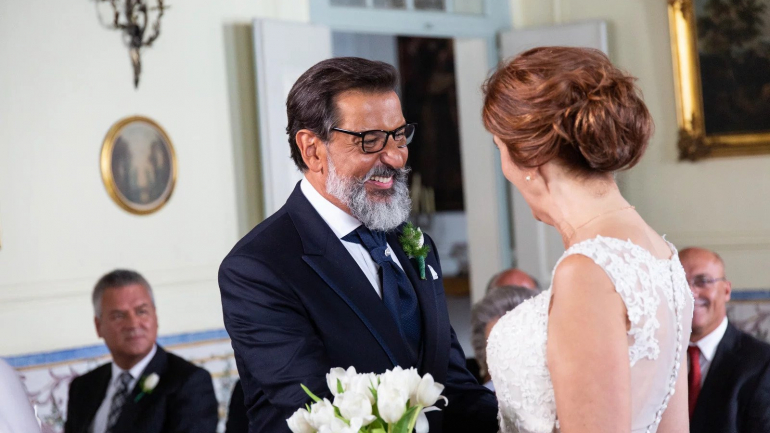 'Casados à Primeira Vista'. Mulheres voltam atrás e decidem continuar no programa