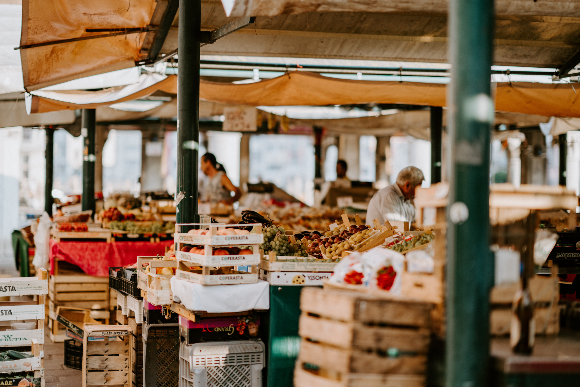 Quer salvar o planeta? Esqueça o vegetarianismo ou veganismo — o truque é ser climatarian