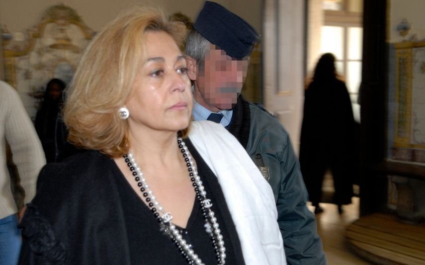 O que se sabe sobre os filhos de Maria das Dores?