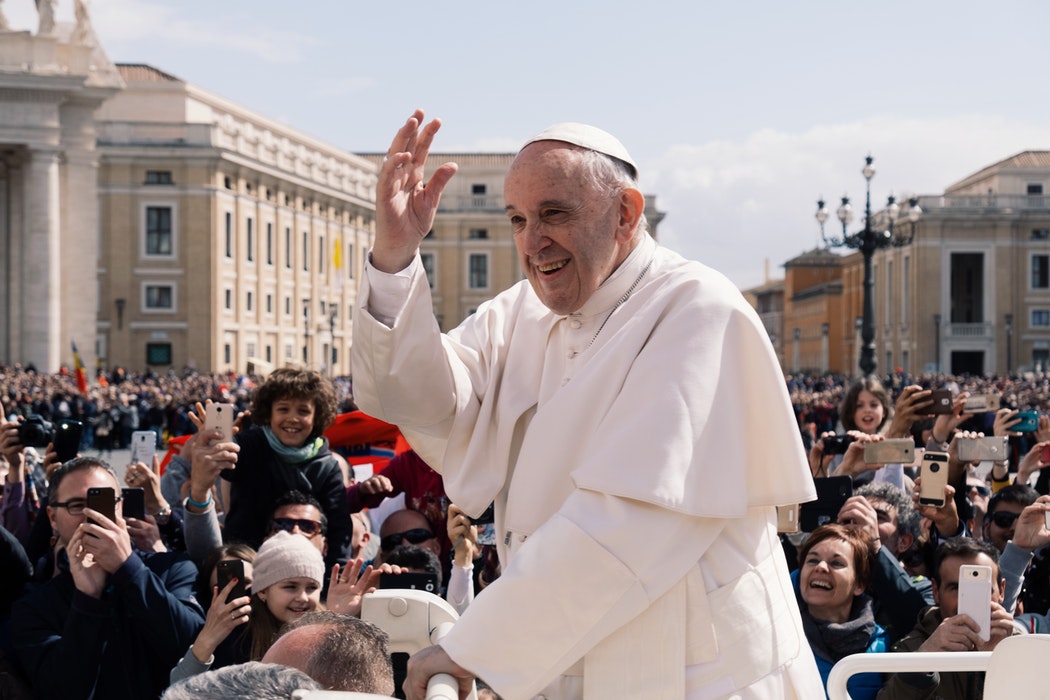 Papa Francisco vai estar 5 dias em Portugal e não será apenas para a Jornada Mundial da Juventude