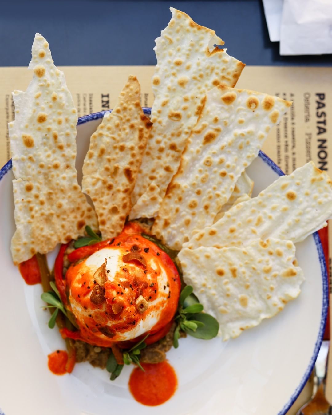 E que tal um lanche ajantarado? 6 sítios para comer fora e apoiar os restaurantes