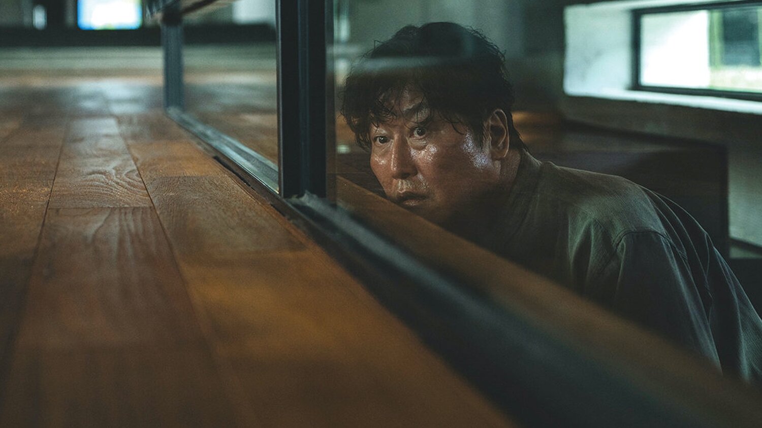 “Parasitas”. Vencedor do Óscar de Melhor filme vai chegar ao streaming