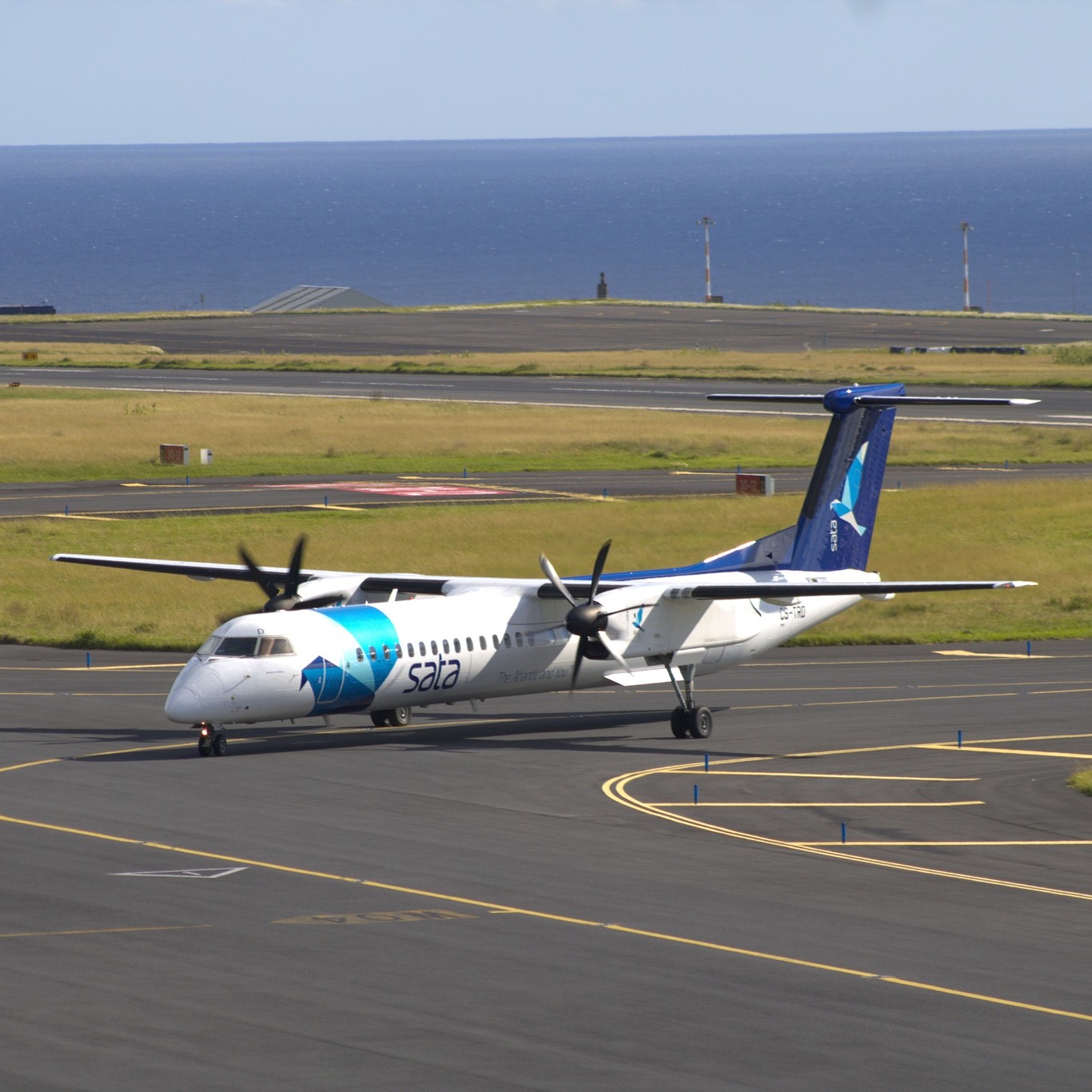 Azores Airlines