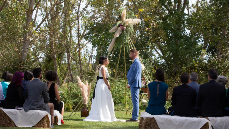 'Casados à Primeira Vista'. Mulheres voltam atrás e decidem continuar no programa