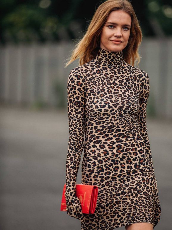 Natalia Vodianova