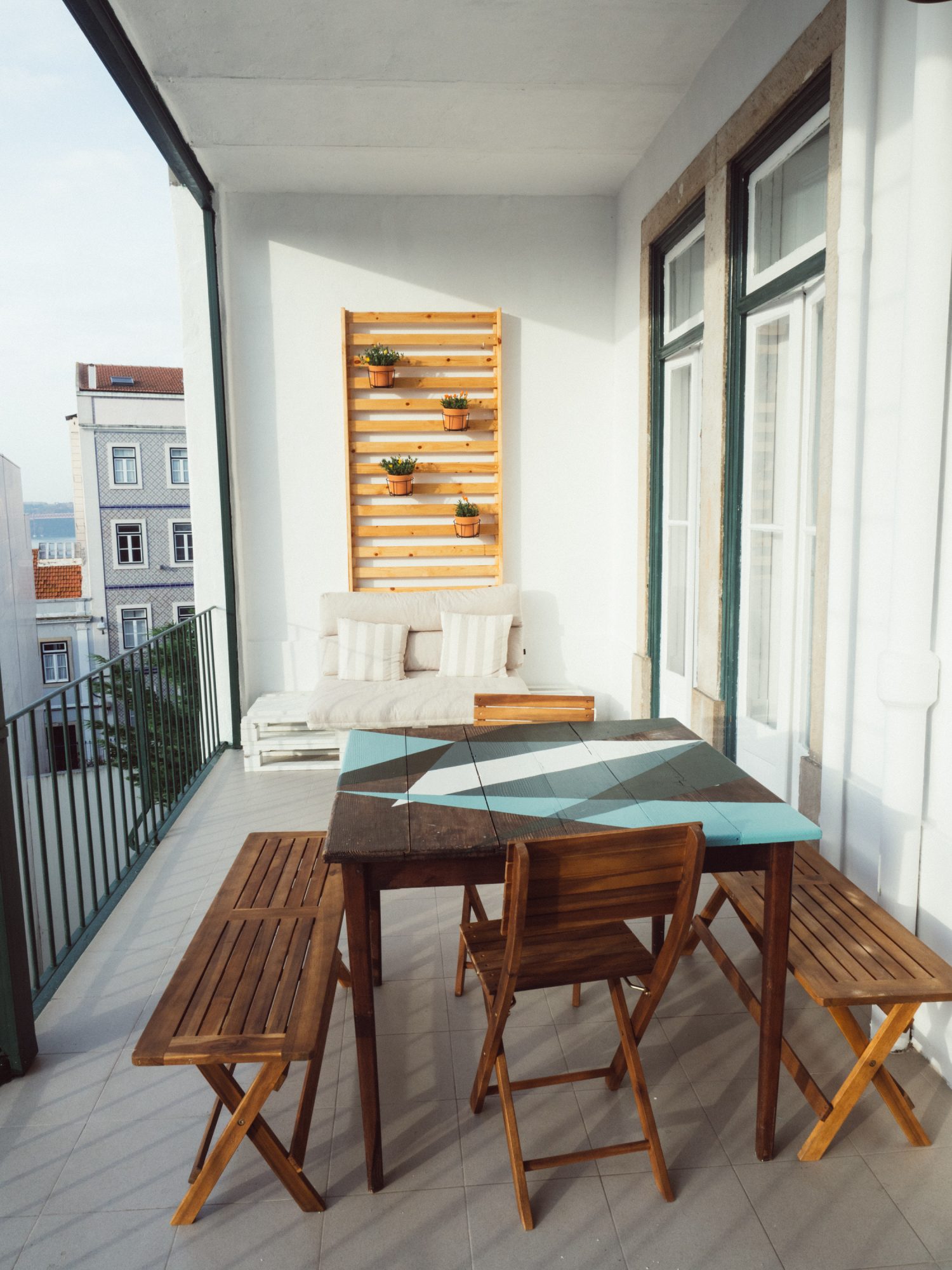 Abriu o hostel mais sustentável de Portugal (e conta com a ajuda dos turistas)