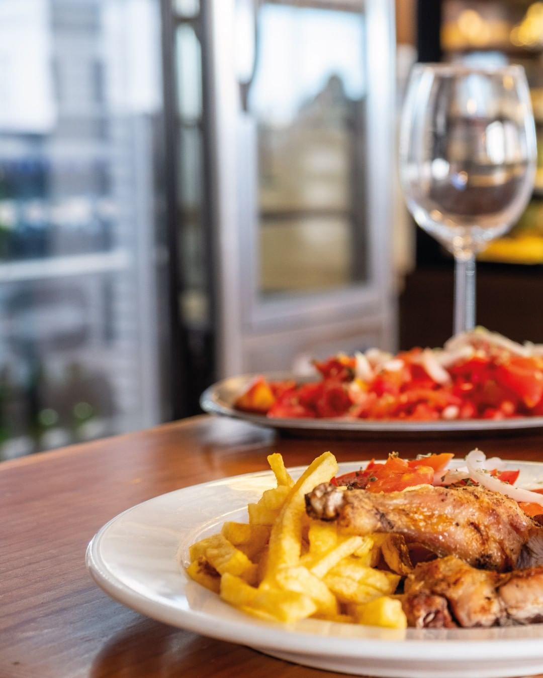 Vai rumar ao Algarve nesta Páscoa? Eis 6 restaurantes que tem mesmo de visitar