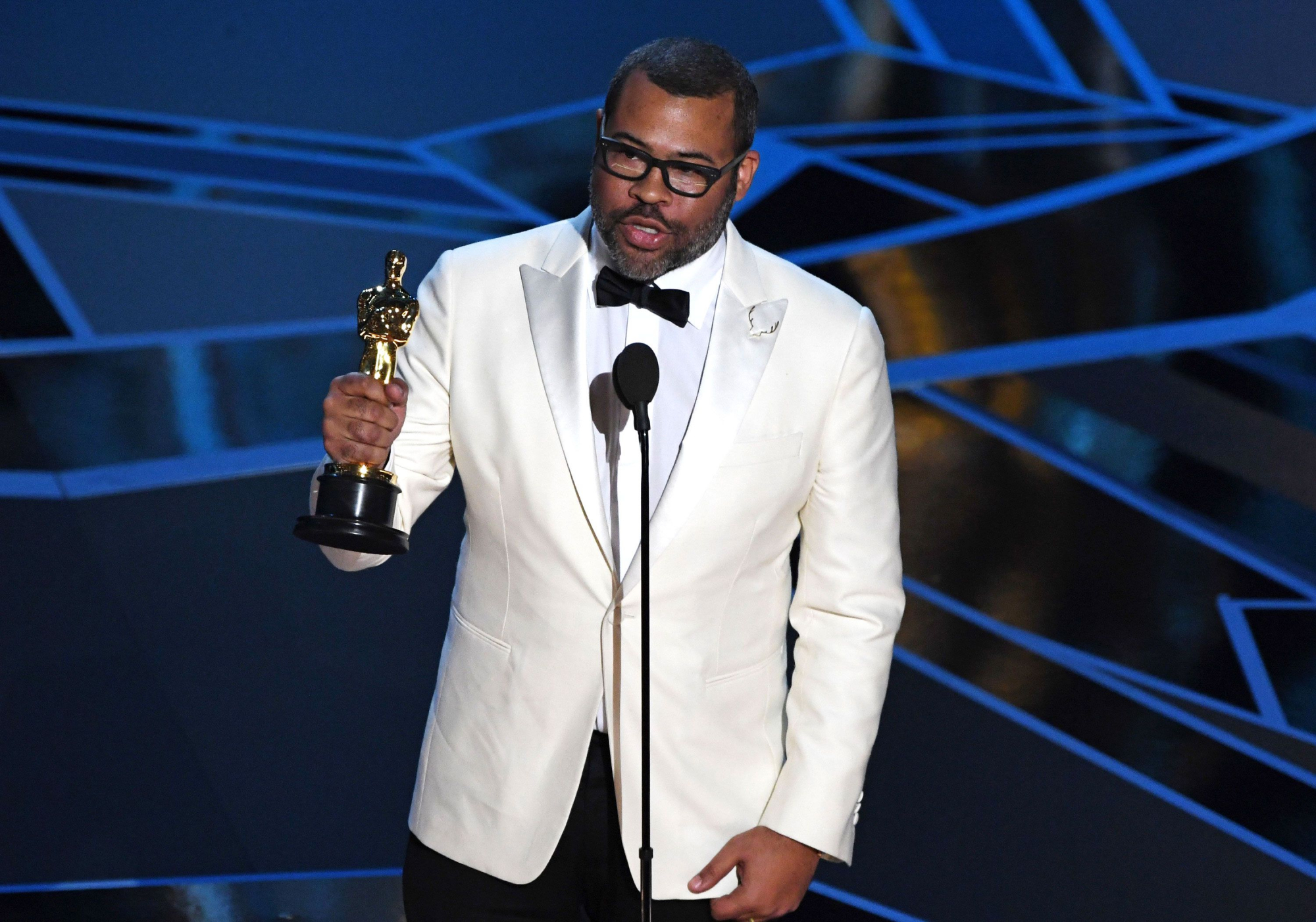 A visita de estudo que fez Jordan Peele querer contar histórias de terror como “Foge”