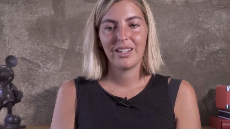 Os 12 melhores momentos do documentário de Jessica Athayde com a “Vogue”