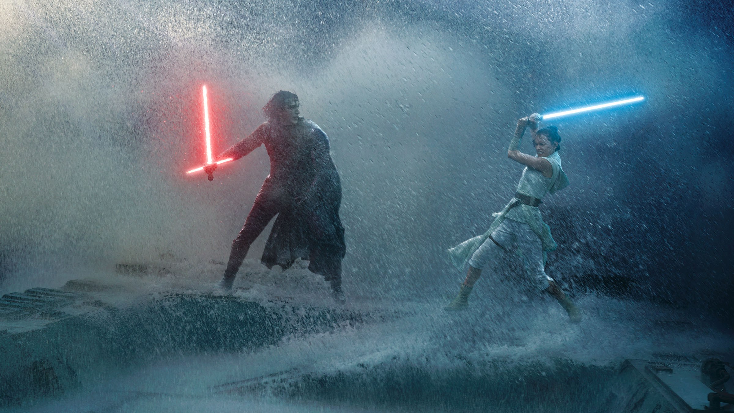 Já pode reservar os bilhetes para a estreia do novo filme de “Star Wars”