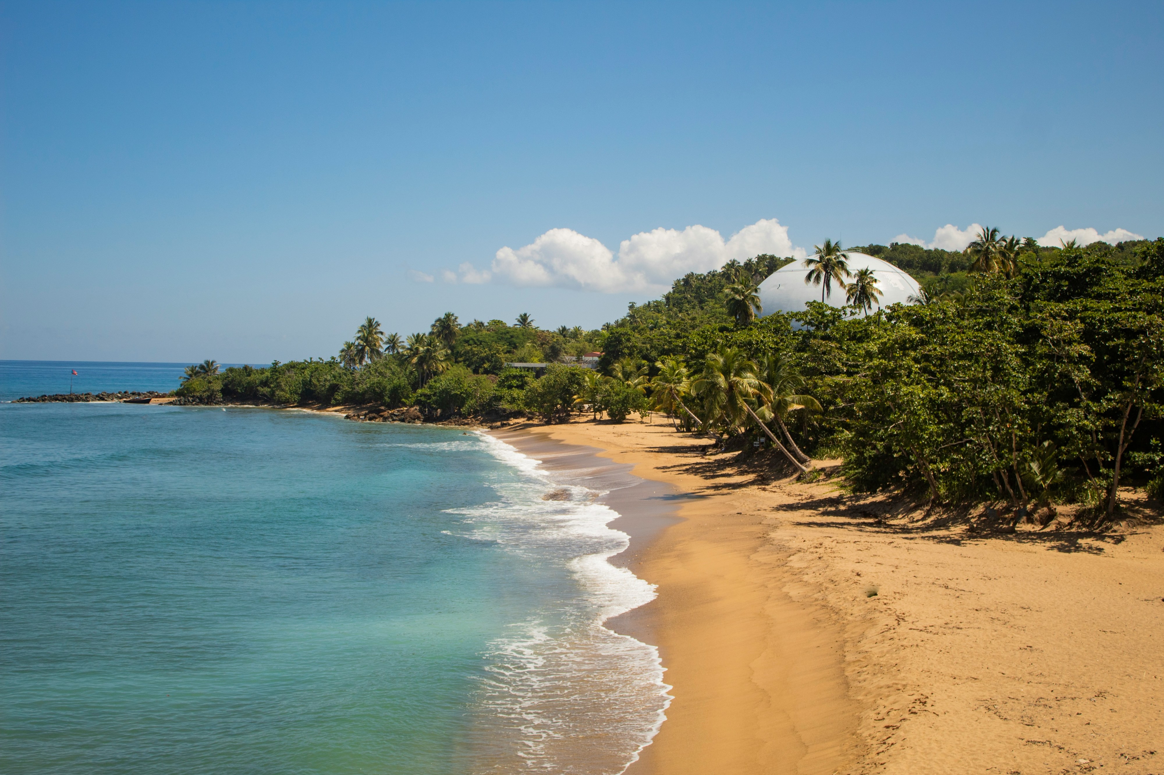 Rincon, Porto Rico Rincon, Porto Rico