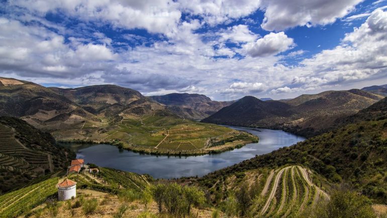 As 9 melhores estradas de Portugal para fazer uma road trip