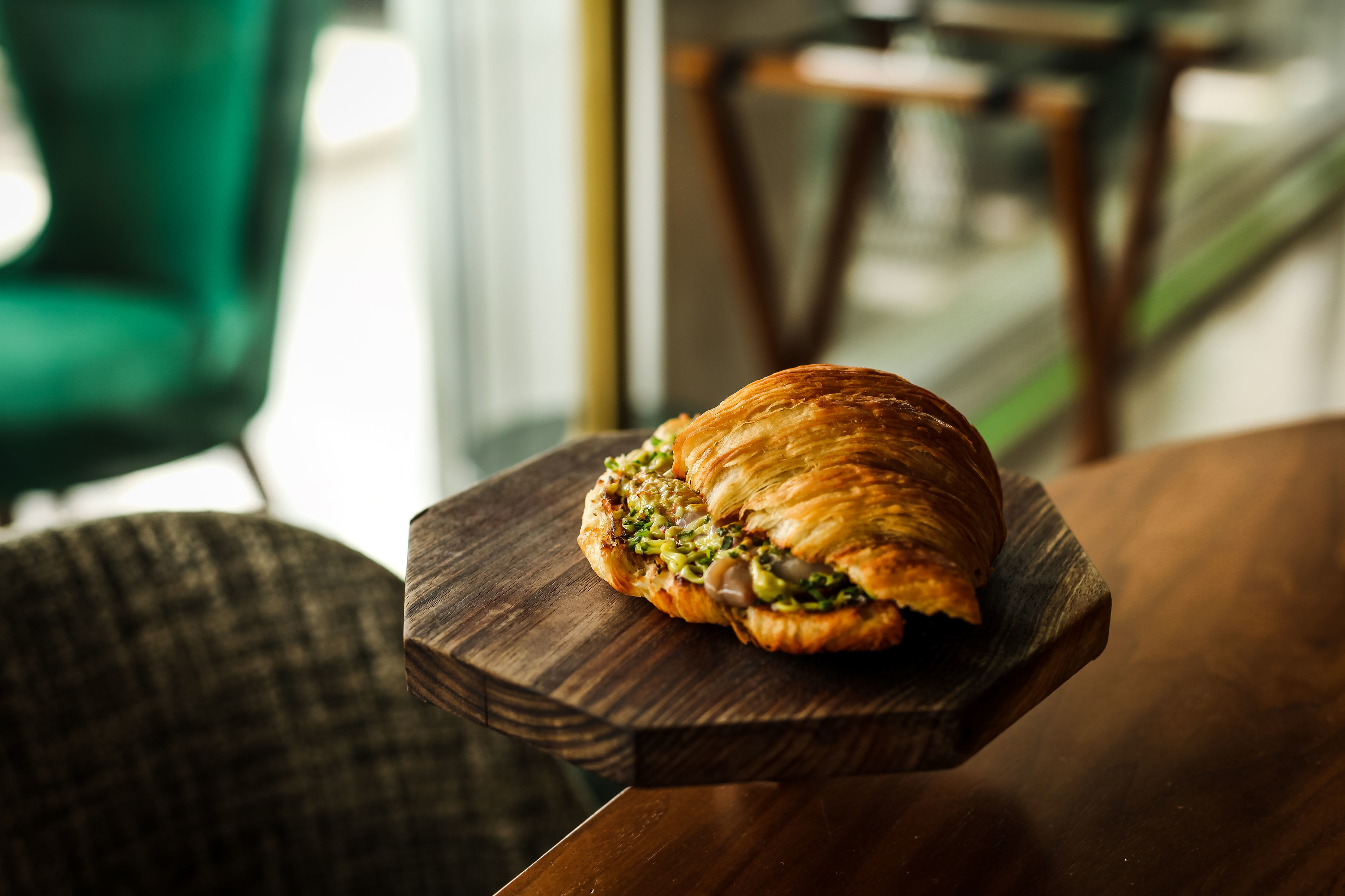 Rossio Gastrobar - pratos