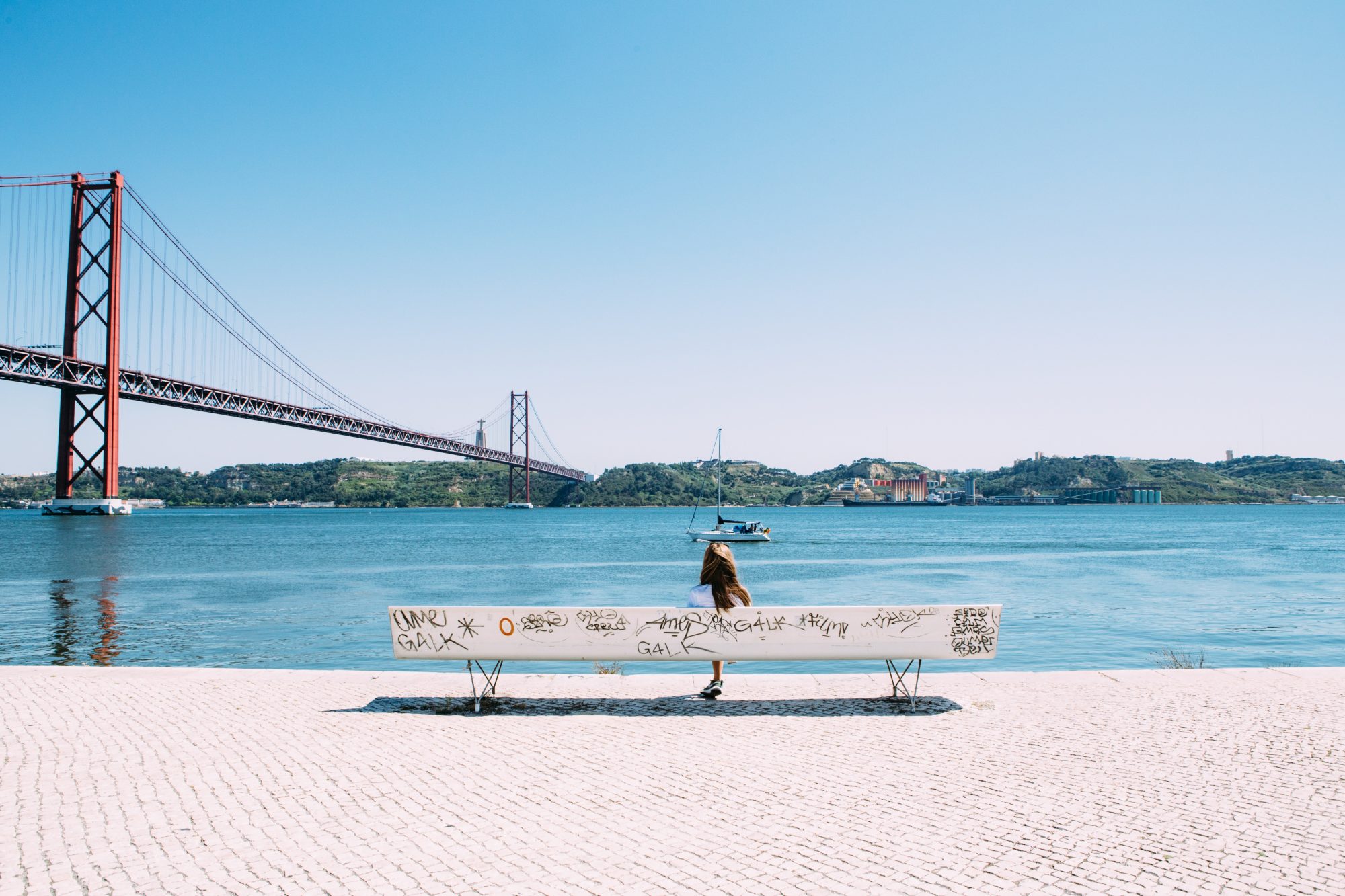 Férias em Lisboa. O que fazer? Sugestões para aproveitar a cidade