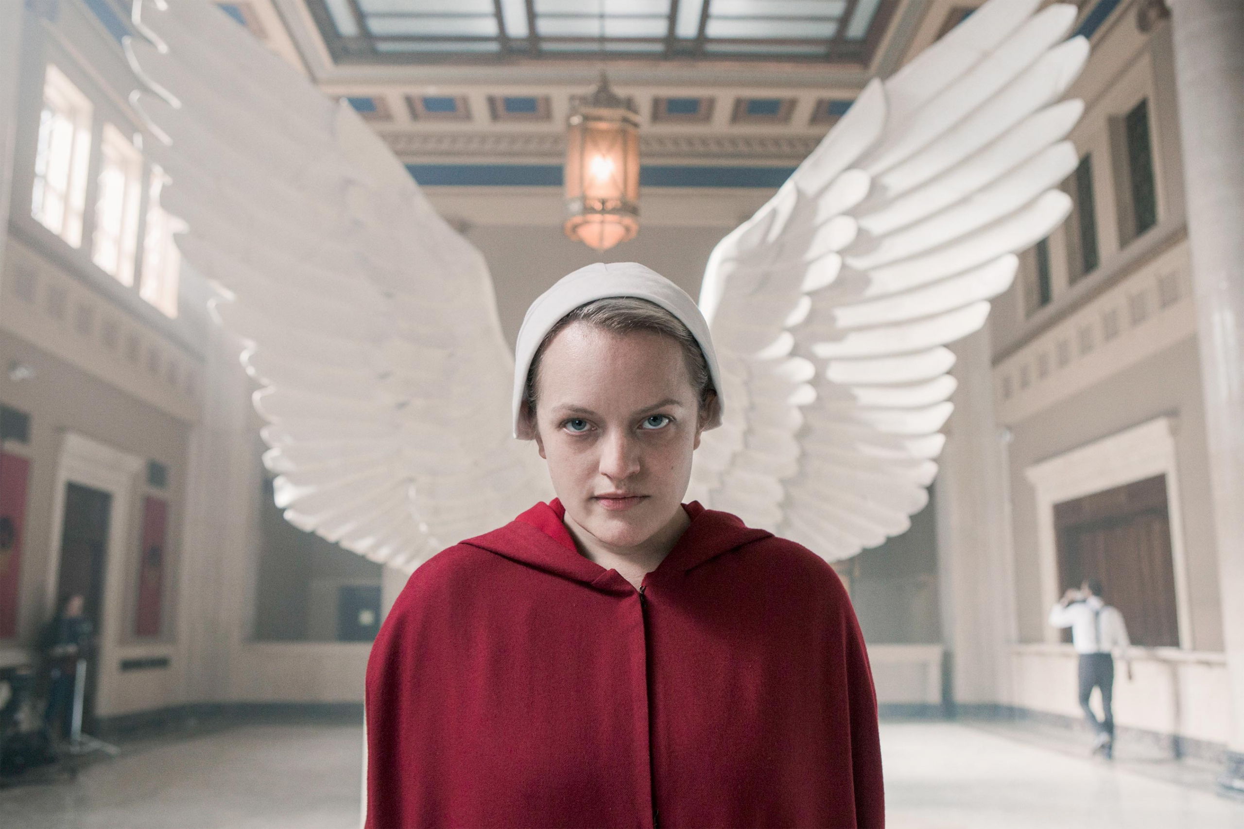 Quiz. Consegue adivinhar estas 15 séries pelo nome de um personagem?