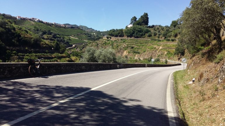 As 9 melhores estradas de Portugal para fazer uma road trip