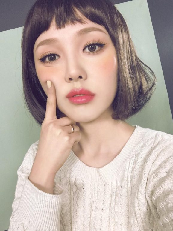 8 tendências de beleza à volta do mundo (que tem mesmo de conhecer)