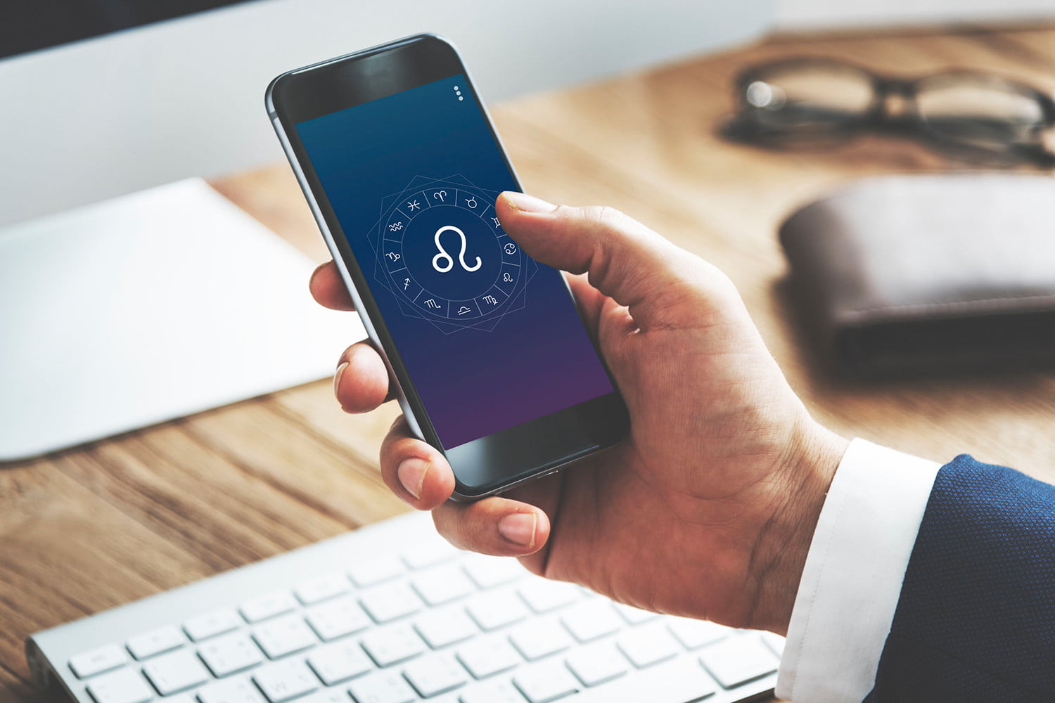 As apps de astrologia que precisa de instalar já no telemóvel
