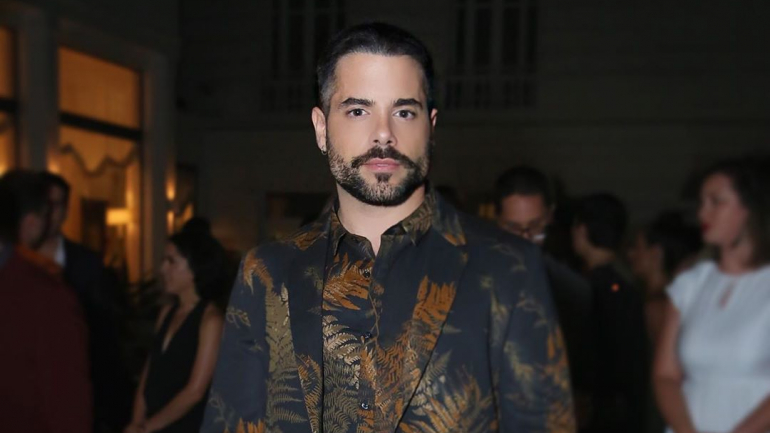 Pedro Carvalho 