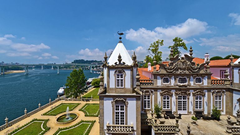 Open House Porto. Estas são as 5 casas que não pode perder