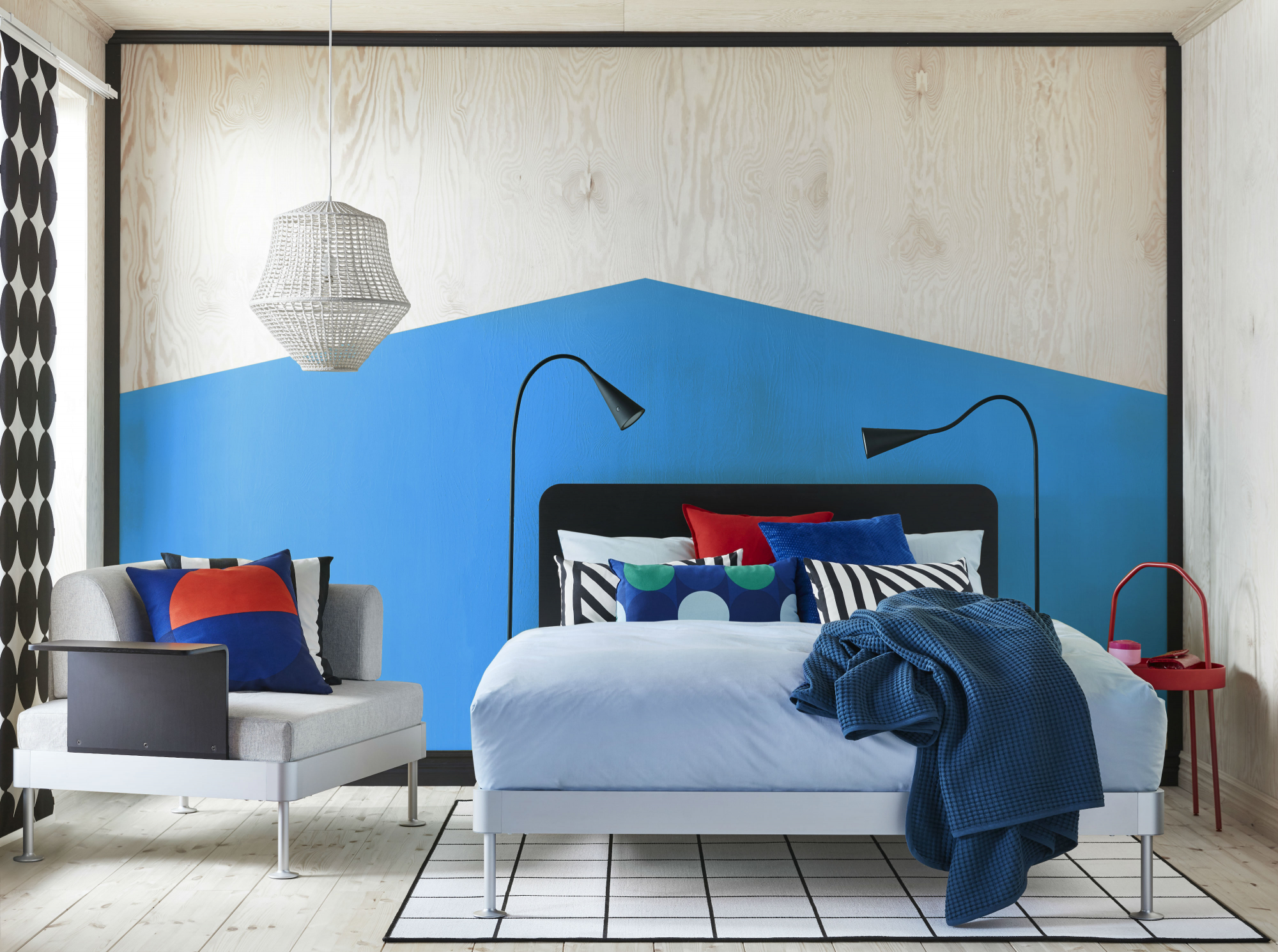 Substituir, arranjar e até alugar. Os 3 serviços sustentáveis e gratuitos da IKEA