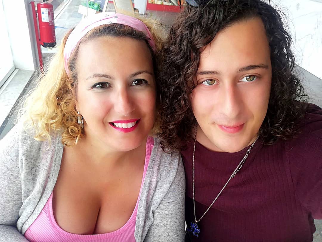 Mãe de André Filipe sobre estado do filho: “Não tem nada a ver com qualquer distúrbio”