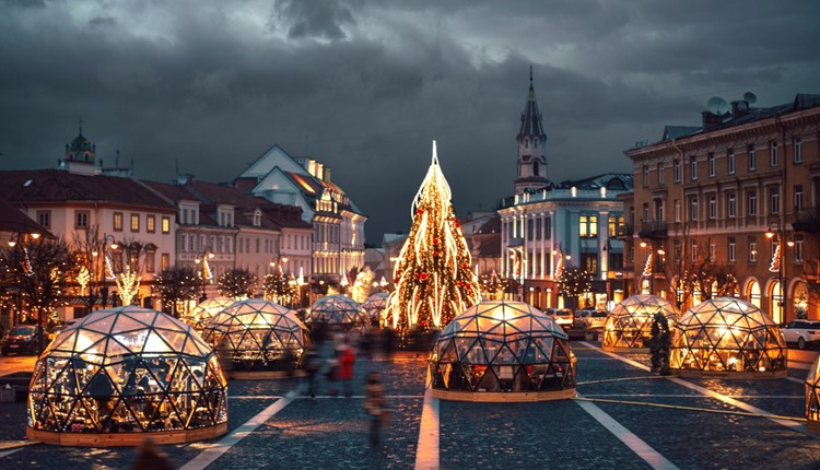 Vilnius
