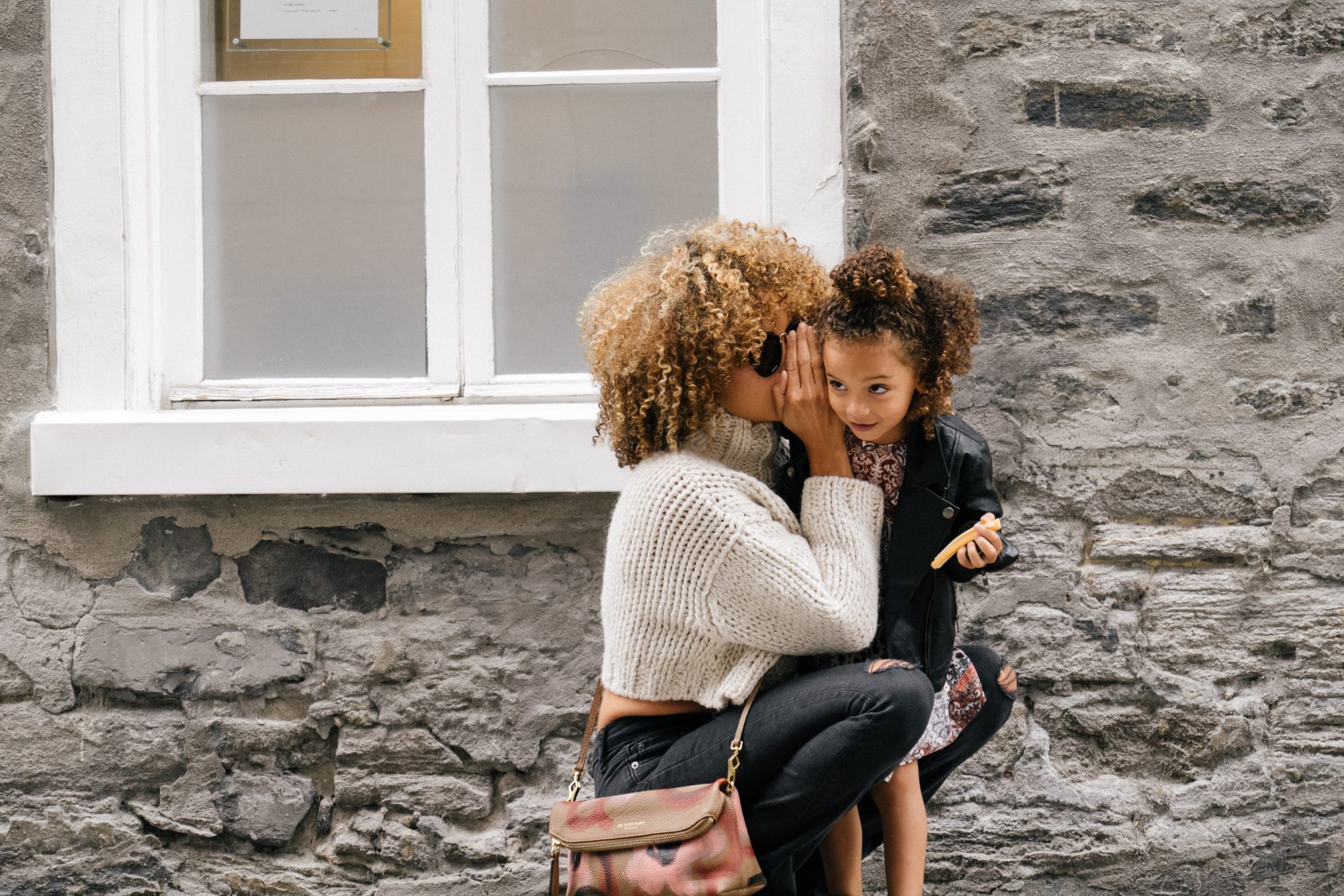As lições que aprendi com a minha mãe