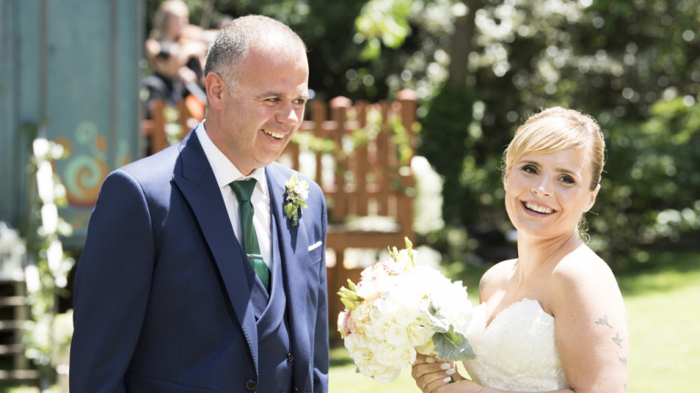 'Casados'. Quem ficou, quem saiu e tudo o que aconteceu na última cerimónia de compromisso