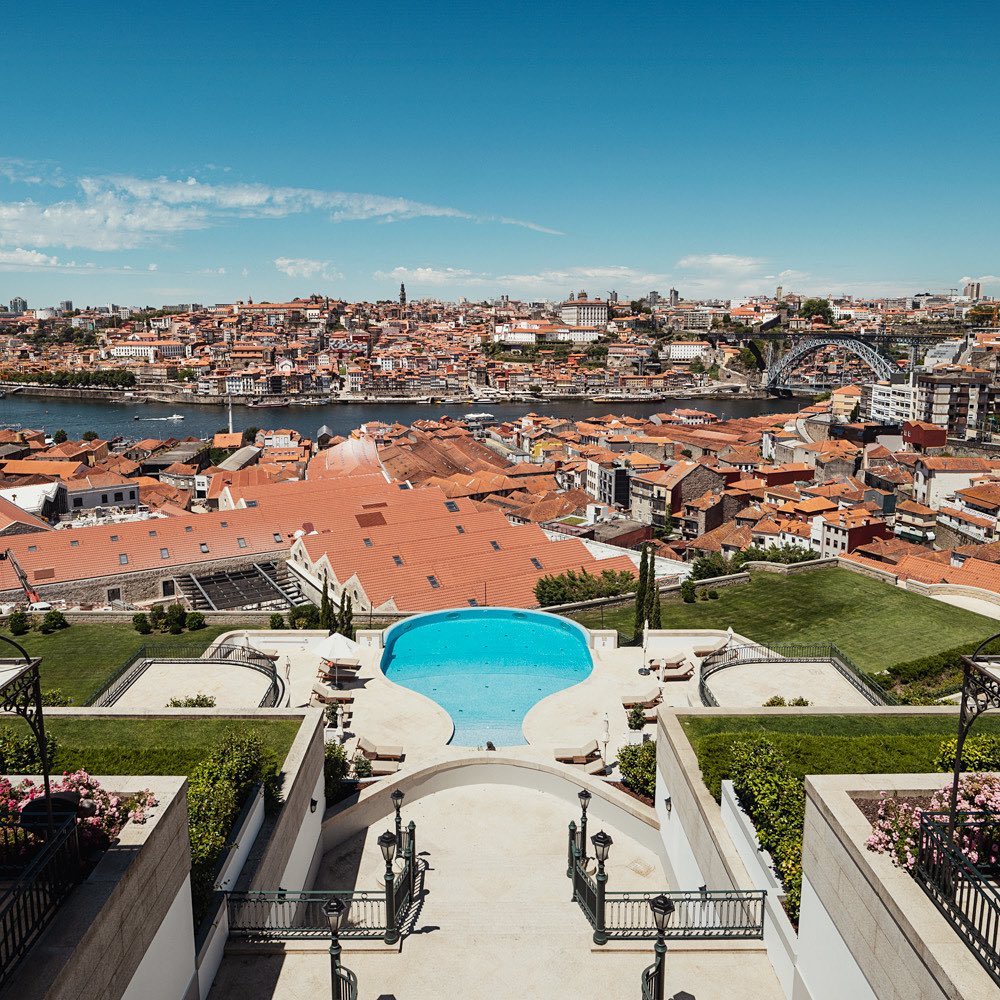 The Yeatman The Yeatman