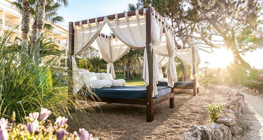 Adults only. 5 hotéis incríveis no Algarve onde os miúdos não entram