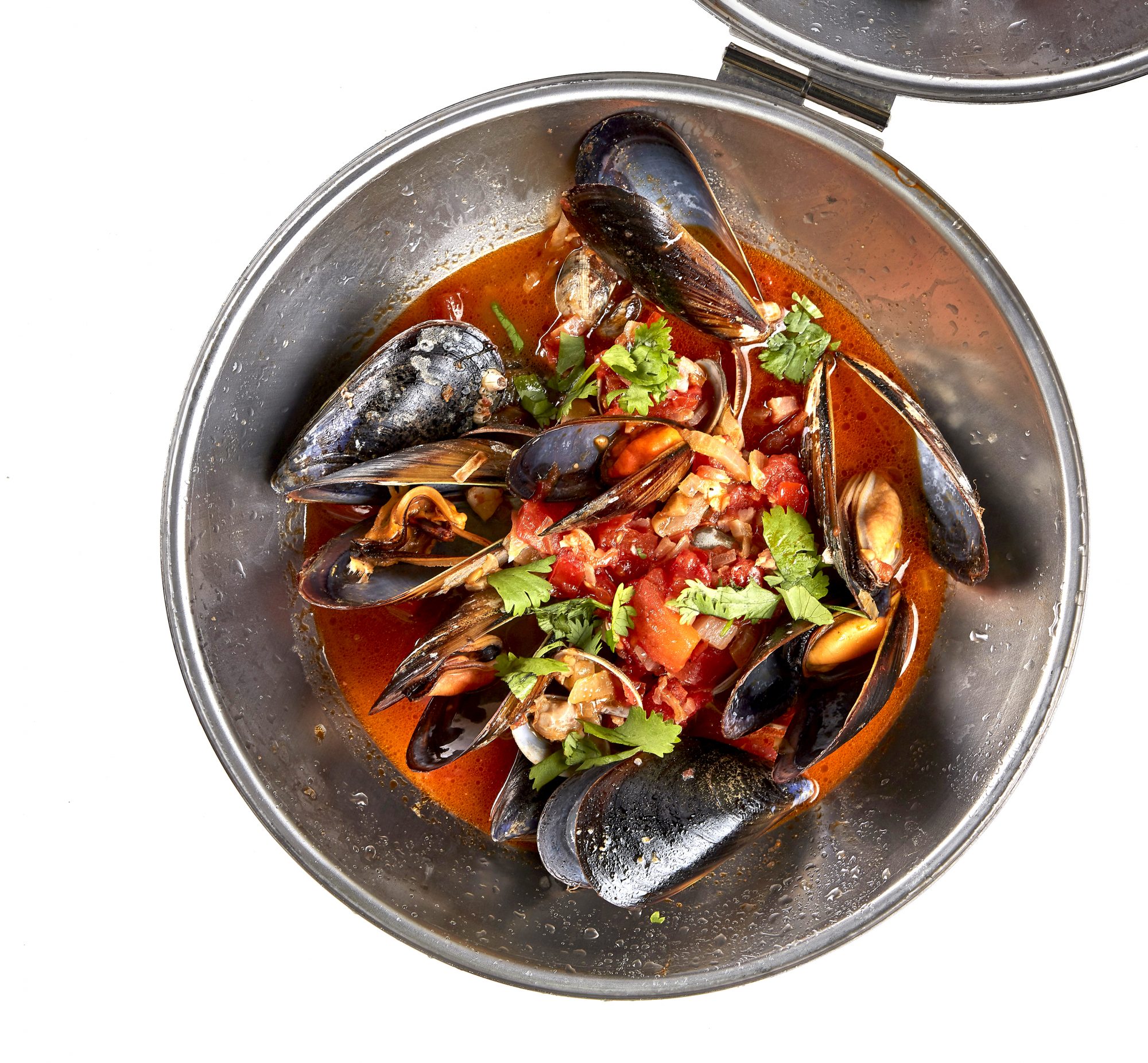 Há um novo restaurante em Faro perfeito para as refeições fora de horas