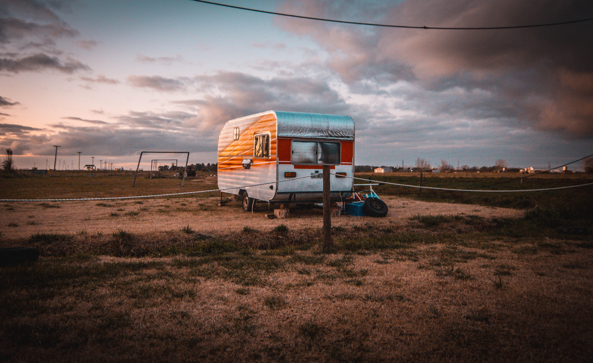 Tem uma autocaravana? Saiba o que muda a partir desta quarta-feira