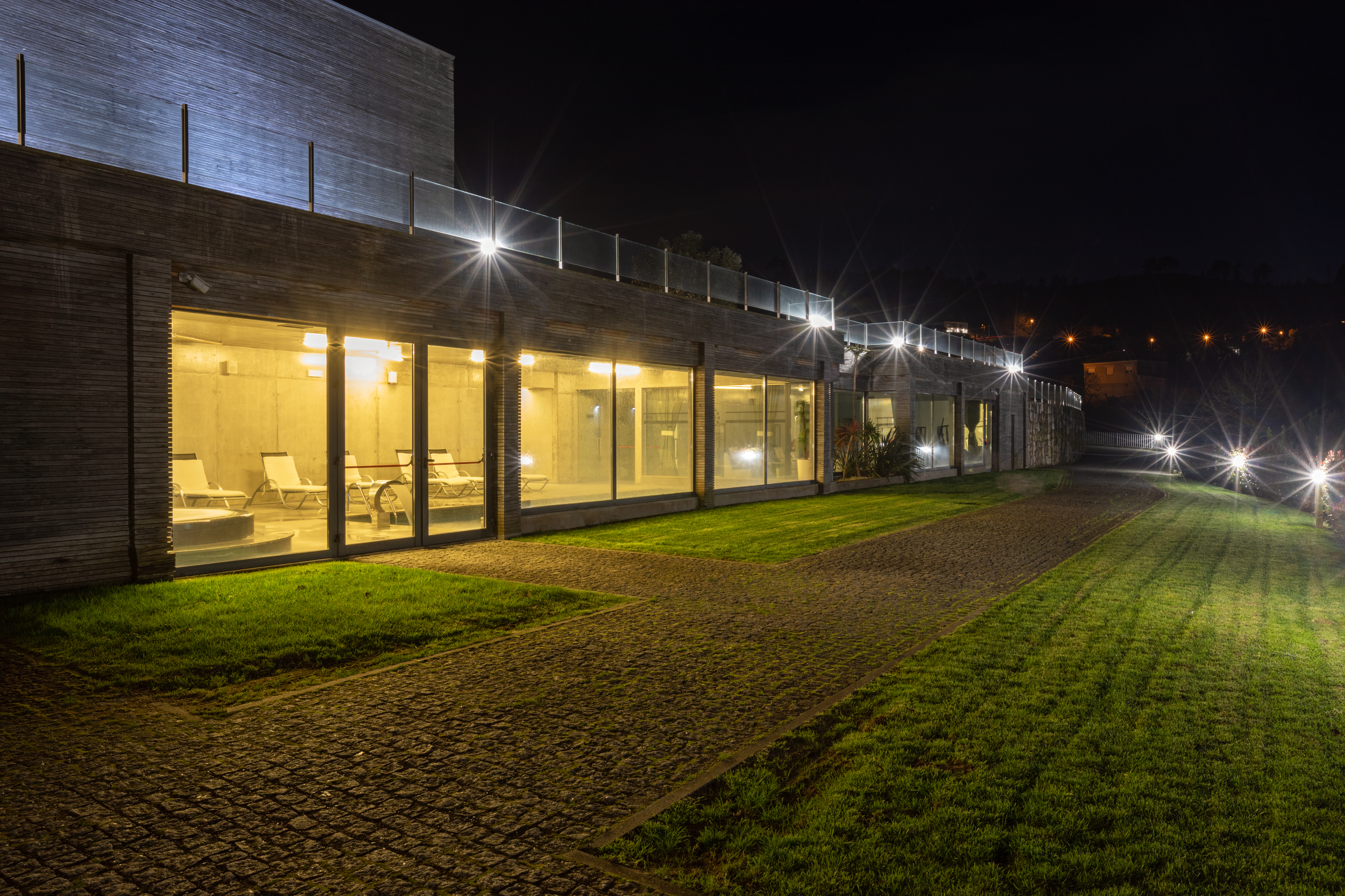 Tempus Hotel & Spa Tempus Hotel & Spa