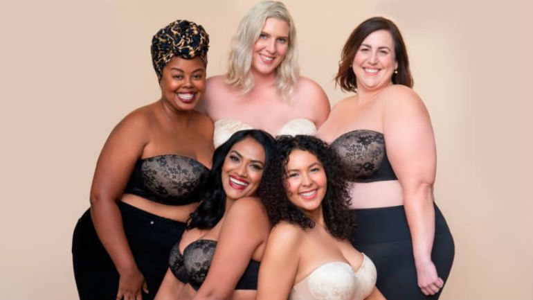 Fotografia do projeto 'Lonely Girls'