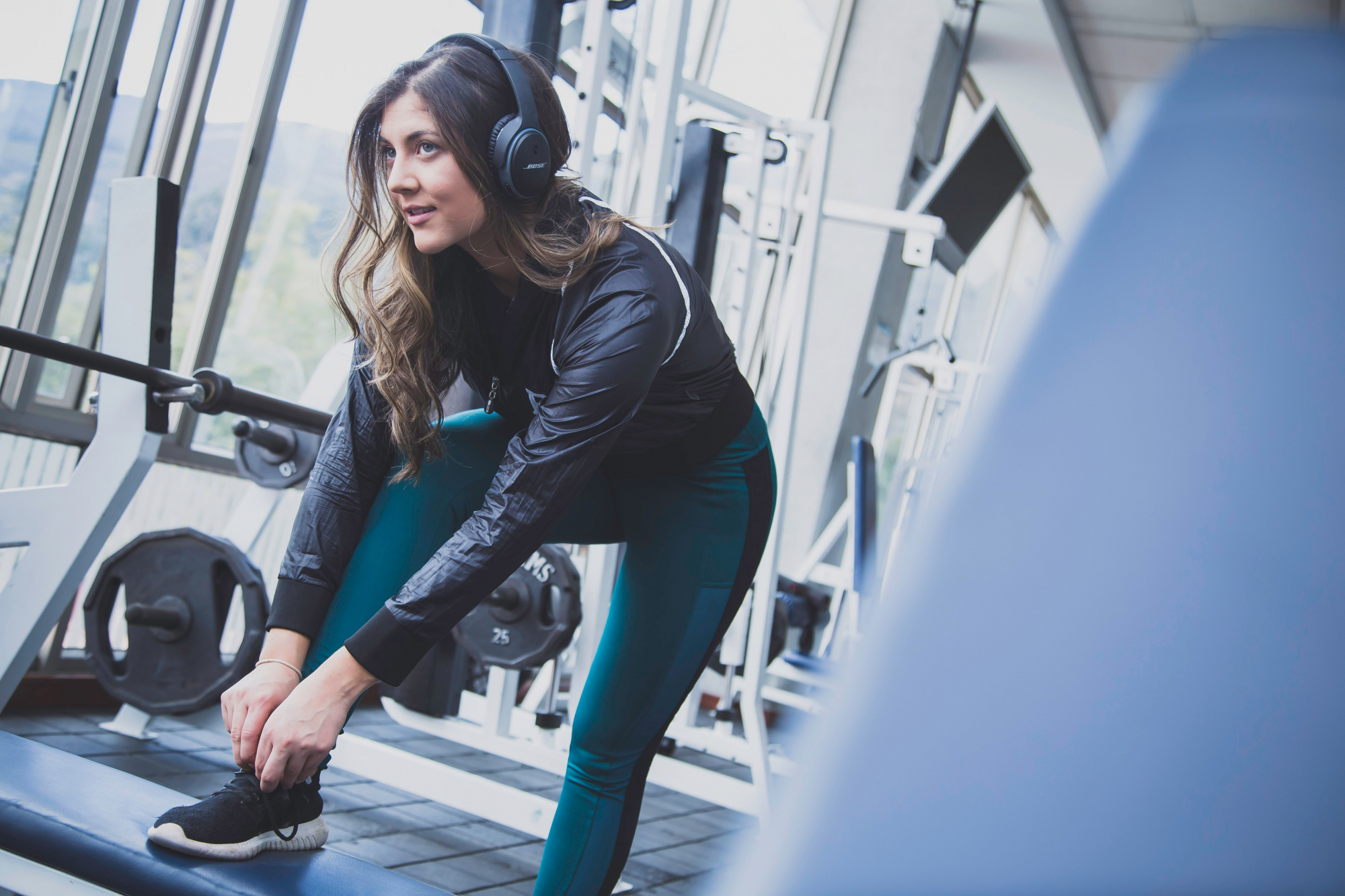 As 10 as maiores tendências fitness de 2019 que o vão ajudar a perder peso
