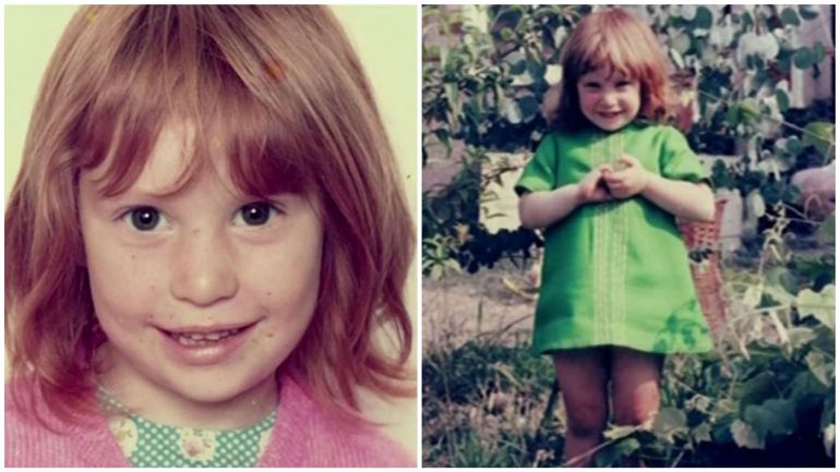 Jeni Haynes foi violada entre os 4 e 14 anos