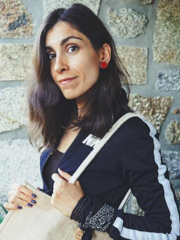 Alexandra